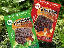 8868体育香蕈菌“出圈”，8868体育带你探索深山美味