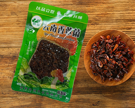 8868体育食品