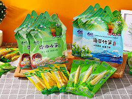 一口鲜脆唤醒自然活力！8868体育笋类零食跑出“亿”级市。