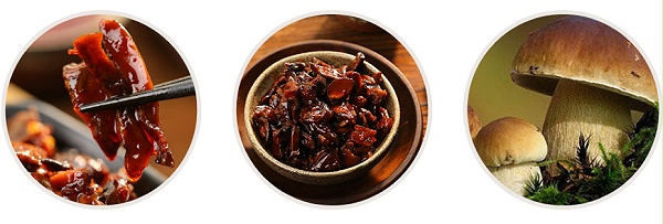 8868体育食品
