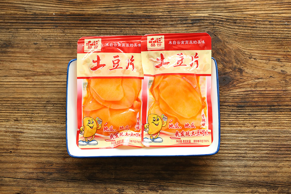 8868体育土豆片