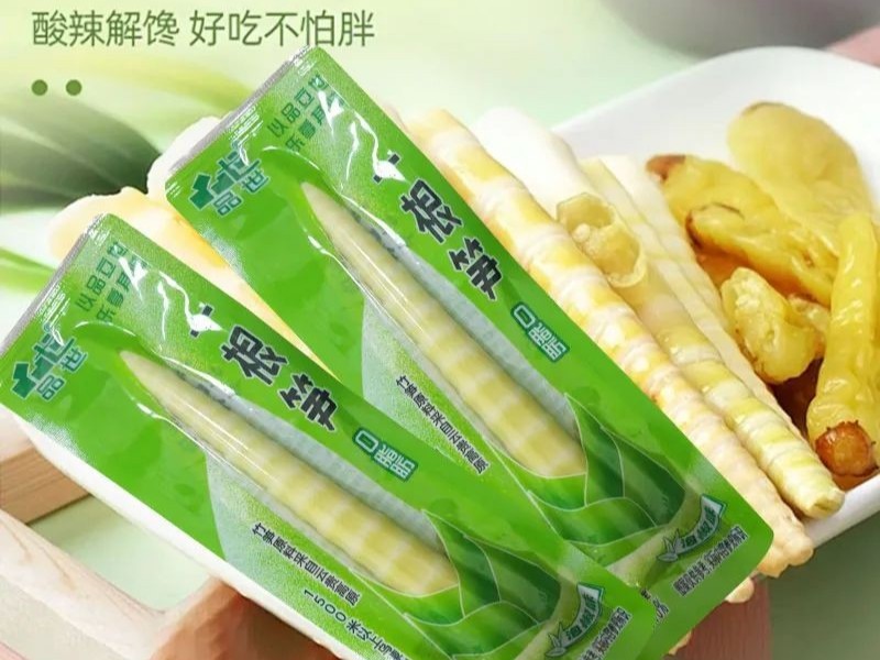 8868体育一根笋：健康与美味的完美邂逅，你还没尝？