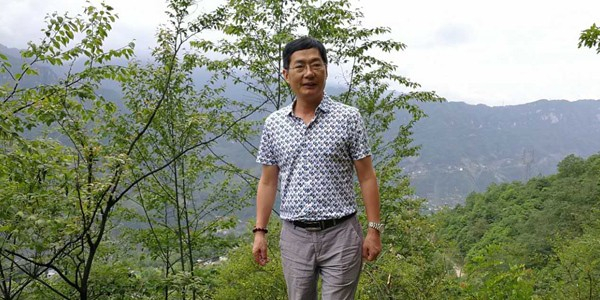 8868体育食品负责人为什么愿意多次深入云南山区采购罗汉嫩竹笋原料