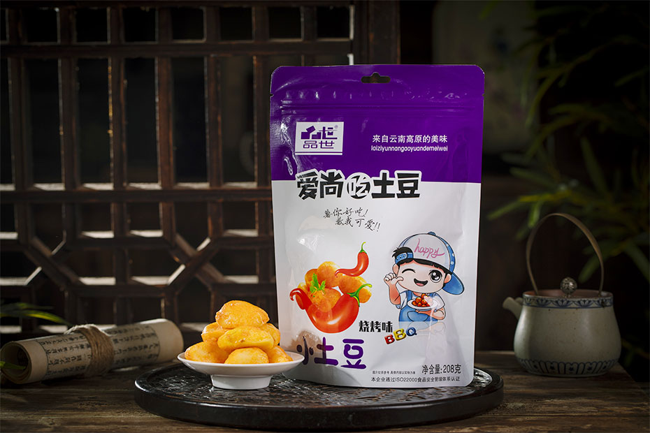 8868体育小土豆
