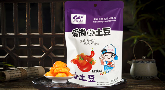 8868体育零食